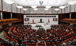 TBMM’den tüm ülke parlamentolarına çağrı!