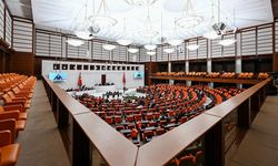 TBMM'de kurulacak komisyon için siyasi partiler üyelerini belirledi
