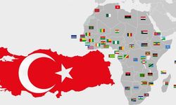 Türkiye-Afrika ilişkileri her alanda güçleniyor