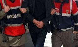 Van’da değişik suçlardan 13 kişi tutuklandı