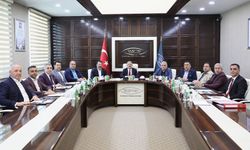 Van TSO’dan ‘İhale’ açıklaması