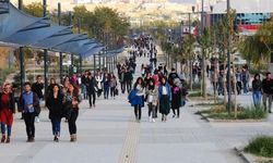 Rektör Şevli, Van YYÜ’nün eğitim ve kampüs olanaklarını anlattı