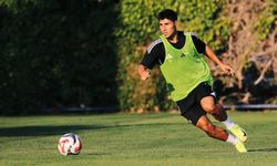 Van Spor’dan lig öncesi son provalar