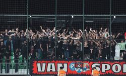 Vanspor taraftarlarını yasa boğan acı haber!