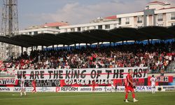 Vanspor maçları için bilet alınacak platform belli oldu