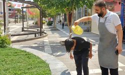 Sıcaklık mevsim normallerinin üzerinde seyredecek