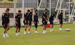 Van Spor’un 3. kamp yeri belli oldu