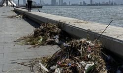 Çevreyi kirletenlere 2 milyar 657 milyon ceza kesildi