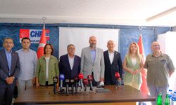 CHP heyetinden Van ziyareti