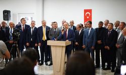 AK Parti Van İl Başkanlığı’ndan işten çıkarmalarla ilgili açıklama