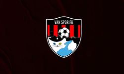 Vanspor ilk maçına çıkıyor! İşte ilk 11'ler