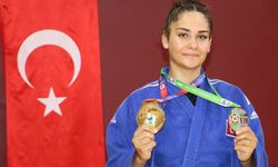 Van'da okul koridorlarında başladı, dünya şampiyonu oldu