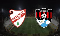 Vanspor ilk sınavına çıkıyor
