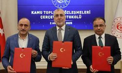 Kamu işçisi zammında detaylar belli oldu