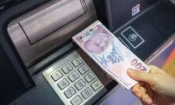 Bankalarda yeni dönem başlıyor! ATM işlemlerinde sınırlama...