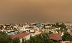 Son dakika! Van ve bölge için iki uyarı...