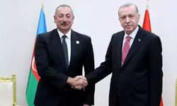 Erdoğan, Azerbaycan Cumhurbaşkanı Aliyev ile telefonda görüştü