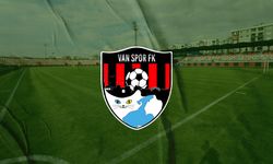 Vanspor 15 milyonu aşkın ödeme yaptı!