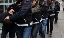 Van’da çeşitli suçlardan 11 kişi tutuklandı