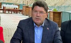 Bakan Tunç: Aile ara buluculuğunun çok faydalı olacağına inanıyoruz