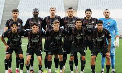 Vanspor'dan müthiş dönüş: 2-3