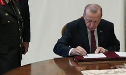YAŞ kararları açıklandı!