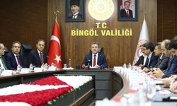 Tarım ve Orman Bakanı Yumaklı'dan şap hastalığı açıklaması