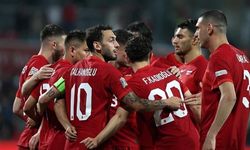 A Milli Futbol Takımı, Gürcistan deplasmanında