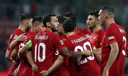 A Milli Futbol Takımı, Gürcistan deplasmanında çıkacak