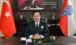 Antalya Emniyet Müdürü İlker Arslan tutuklandı