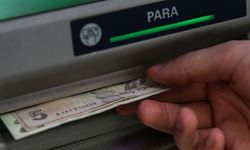 ATM’lerde yeni para çekme limitleri belli oldu