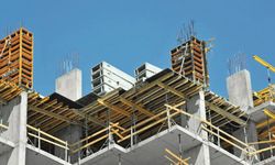 Tuşba İlçesi Canik Mahallesi Sağlık Merkezi Yapım İşi
