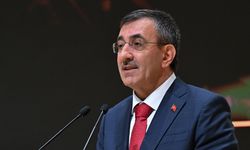 Cevdet Yılmaz: Türkiye yüzyılını huzurun yüzyılı yapmaya kararlıyız