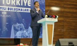 AK Parti Genel Sekreteri İnan: Van’daki kardeşliği Türkiye’nin dört bir yanına taşıyacağız
