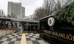 Dışişleri Bakan Yardımcılığına Musa Kulaklıkaya atandı