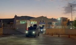 Van’da bir organizatör tutuklandı