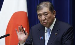 Japonya Başbakanı İşiba, istifa kararı aldı