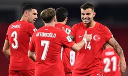 A Milli Futbol Takımı, Dünya Kupası Elemeleri'ne Gürcistan galibiyetiyle başladı