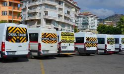 Van’da trafiğe çıkacak okul servis sayısı belli oldu