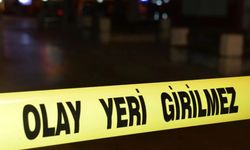 Van'da iki aile arasında kavga: 1 ölü, 2 yaralı!