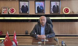 MHP Van İl Başkanı Güngöralp'ten toplantıya davet