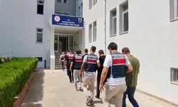 Siber suçlarla mücadelede 34 şüpheli yakalandı
