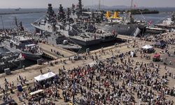TEKNOFEST Mavi Vatan'ı 175 bin kişi ziyaret etti