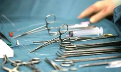 Van YYÜ Dursun Odabaş Tıp Merkezi 32 kalem tıbbi sarf malzeme alım işi