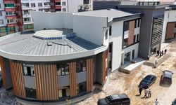 Van Olgunlaşma Enstitüsü açılış için gün sayıyor