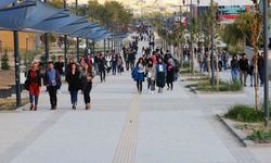 Van YYÜ’de kayıtlar başlıyor