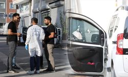 Van'da bir aracı taradılar: 2 kardeş hayatını kaybetti!