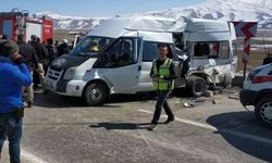 Van’ın trafik verileri açıklandı! İşte dikkat çeken rakamlar…