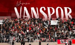 Vanspor Store’de online satış başladı