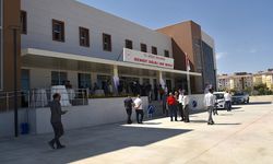 Van’da 5 merkezde 60 bin kişiye hizmet